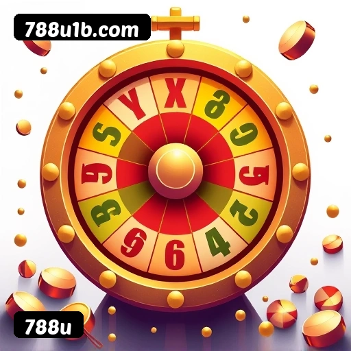 788u Logo